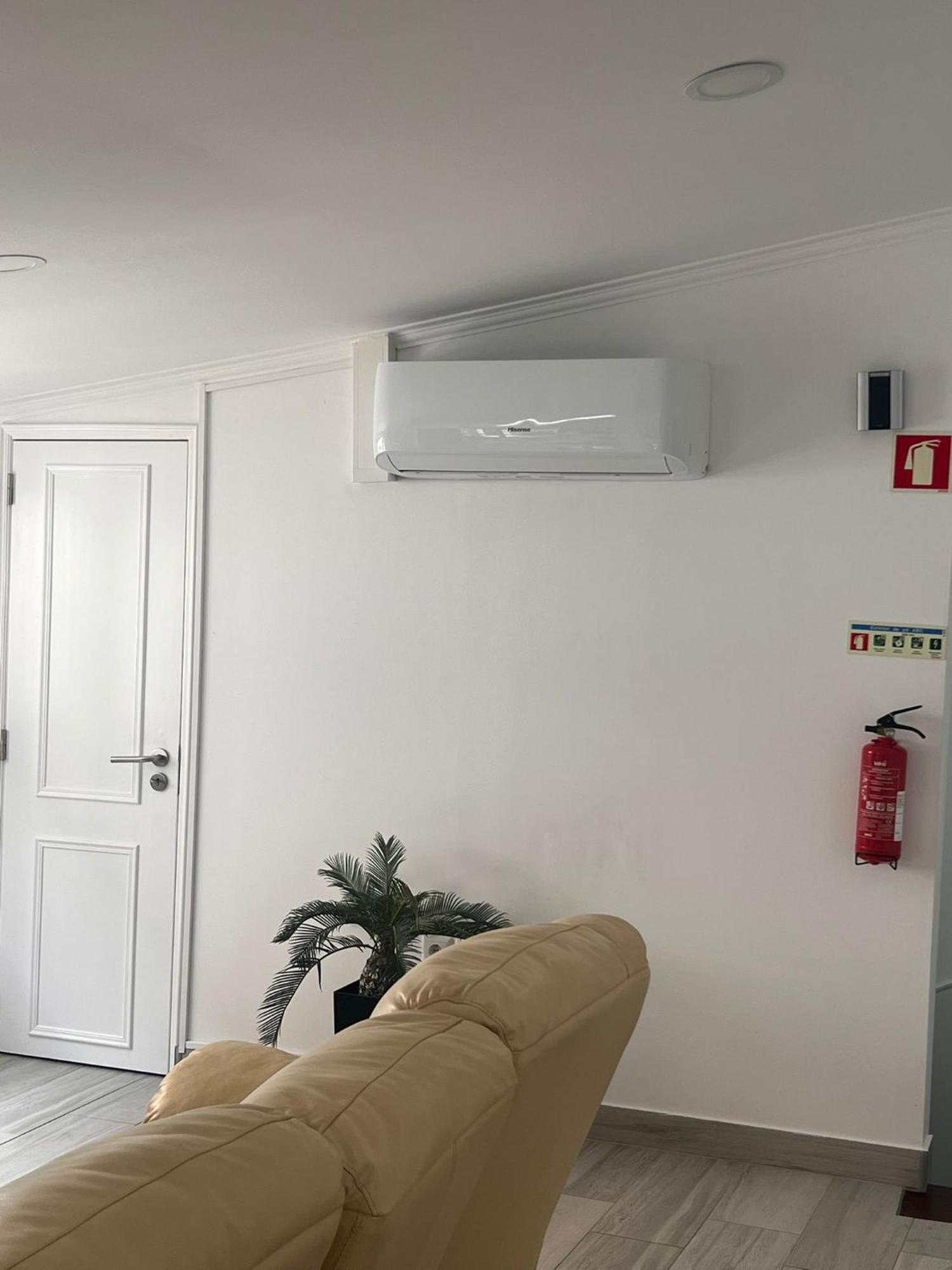 Flipflops Apartment Nazare Exterior photo
